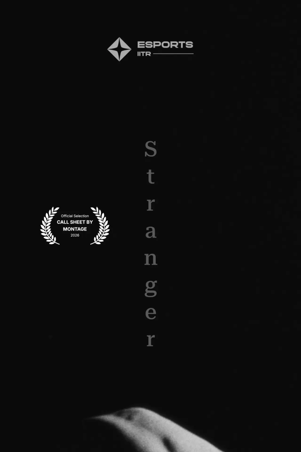 Постер до фільму "STRANGER/GYAMBO"