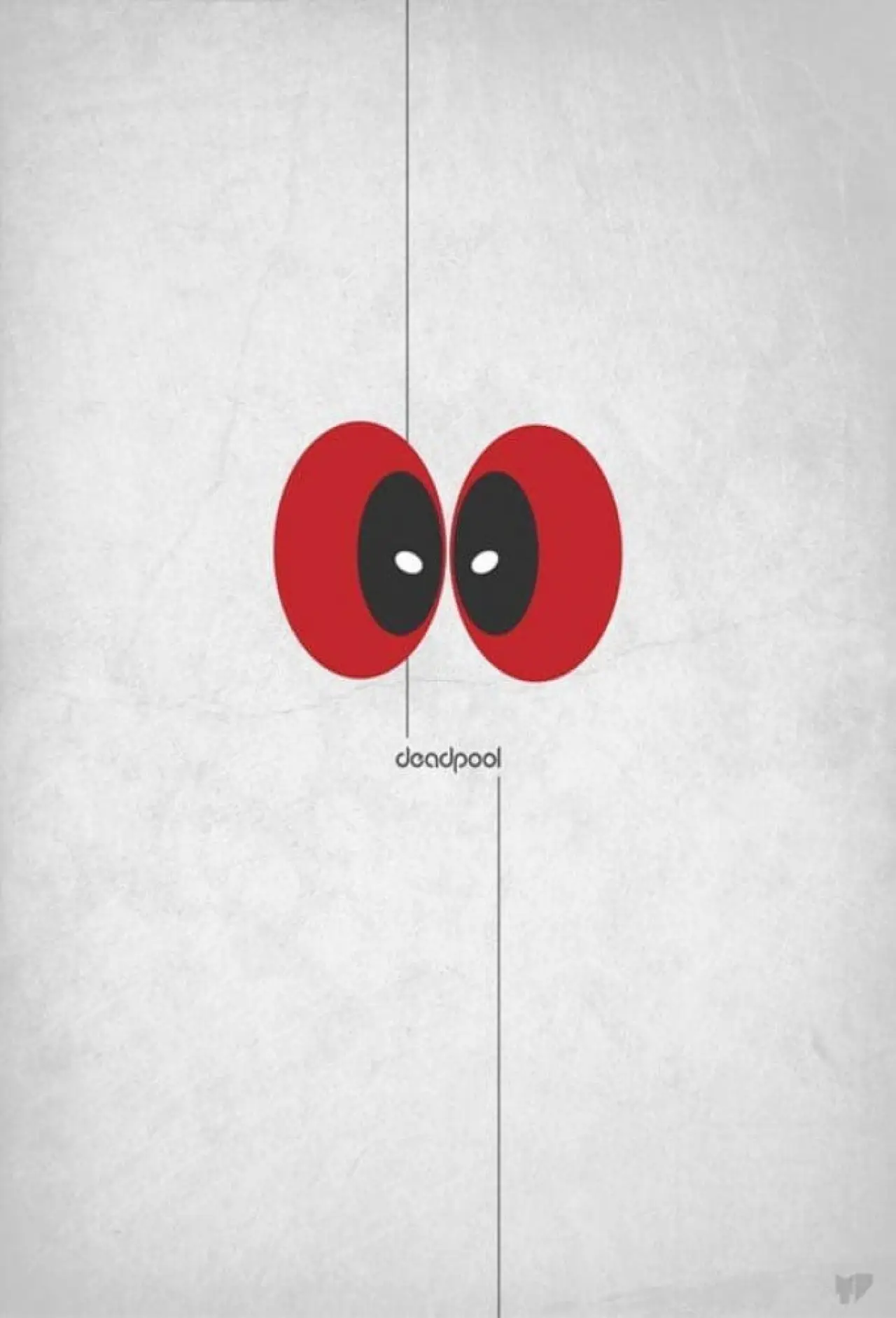 Постер до фільму "Deadpool: A Typical Tuesday"