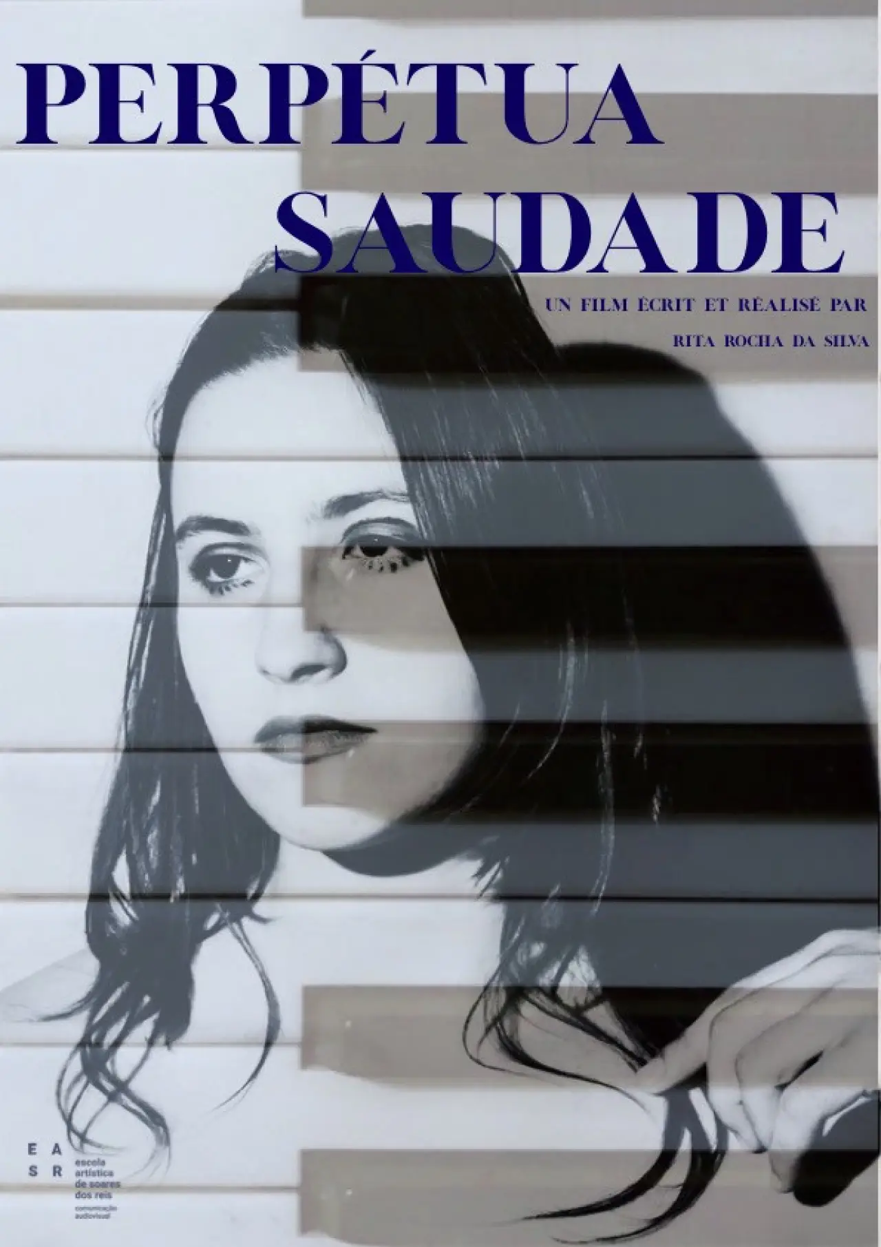 Постер до фільму "Perpétua Saudade"