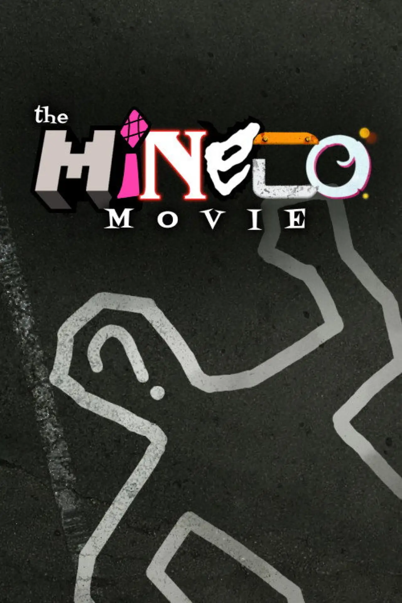 Постер до фільму "The Mineco Movie"