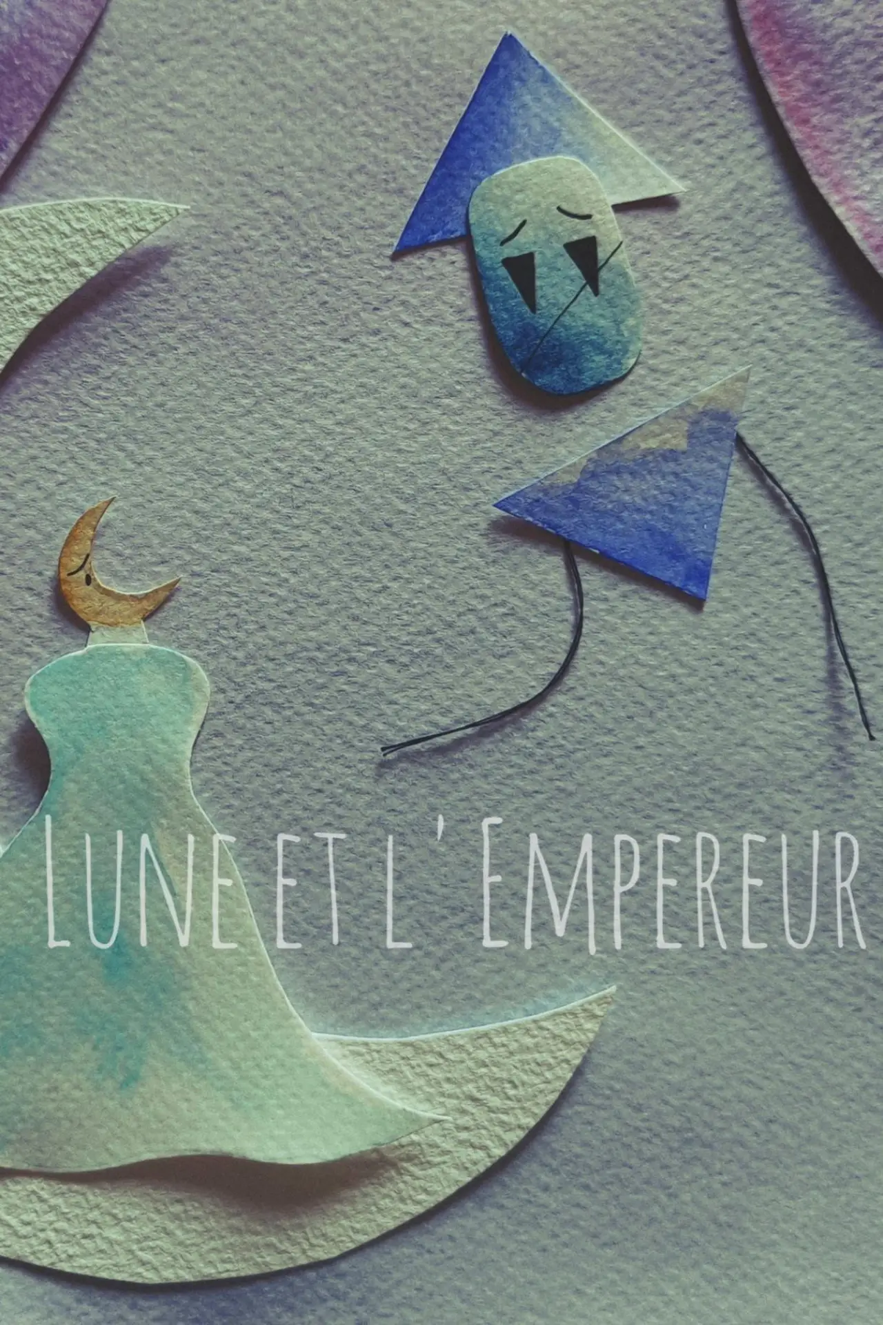 Постер до фільму "Lune et l