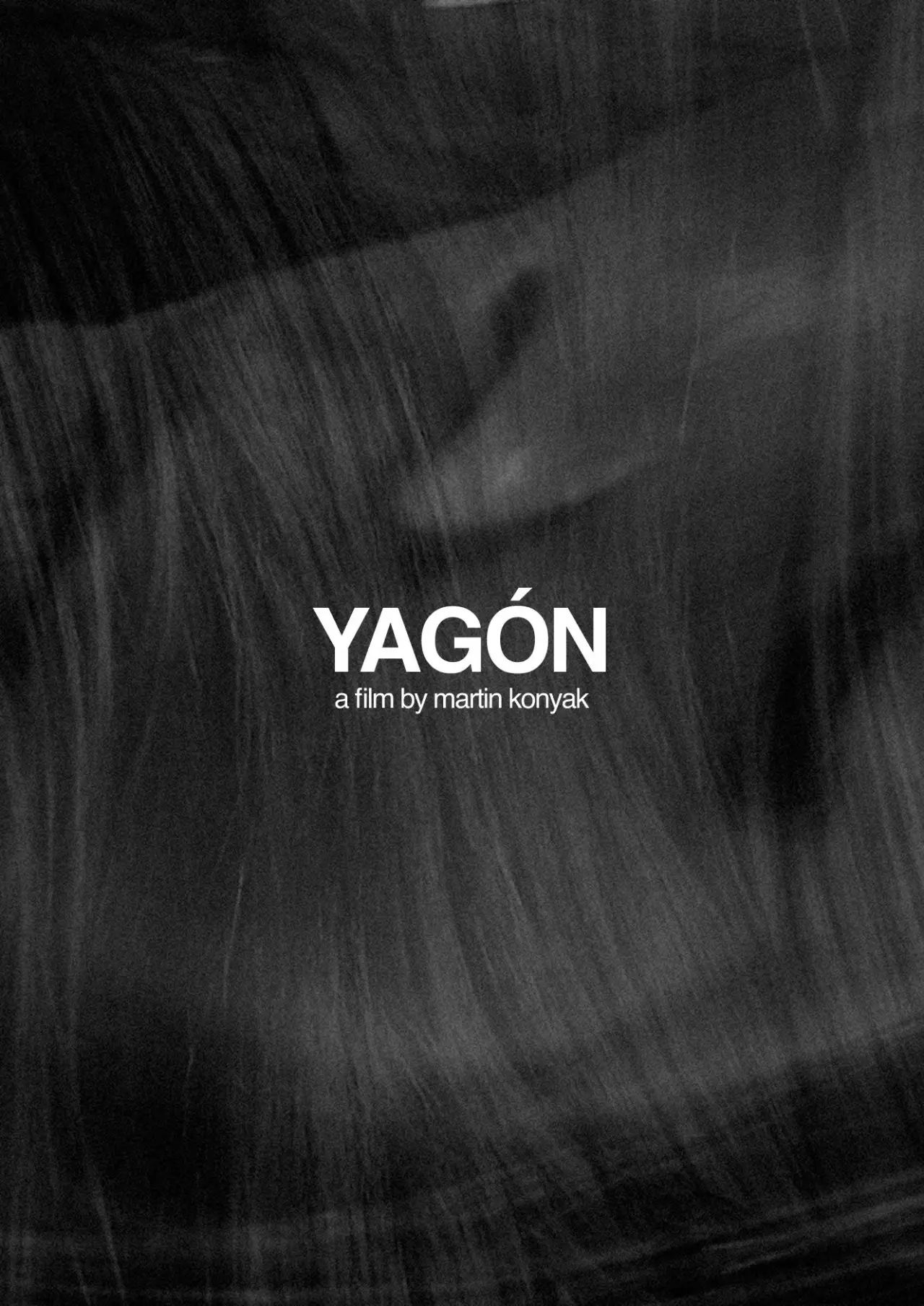 Постер до фільму "Yagón"