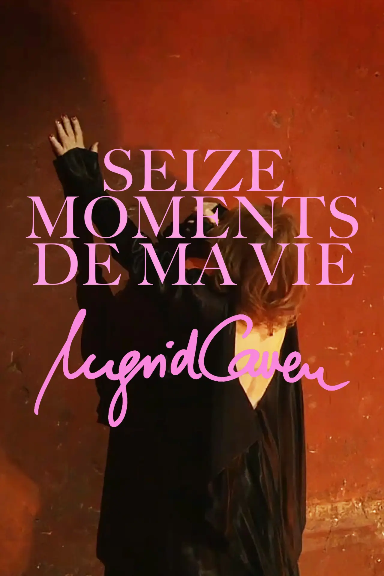 Постер до фільму "Seize moments de ma vie"