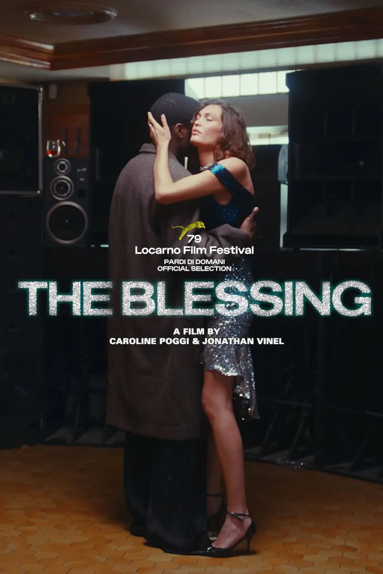 Постер до фільму "The Blessing"
