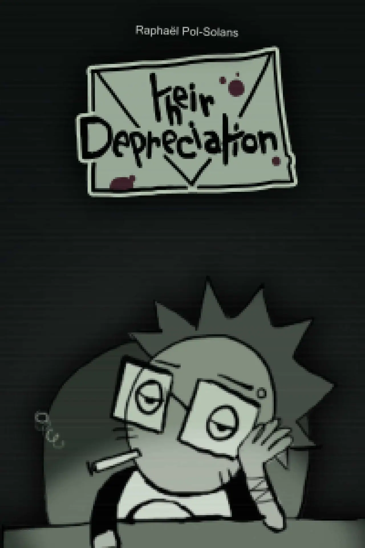 Постер до фільму "Their Depreciation"