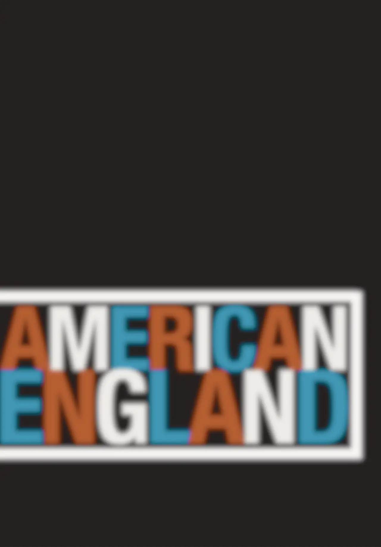 Постер до фільму "American England"