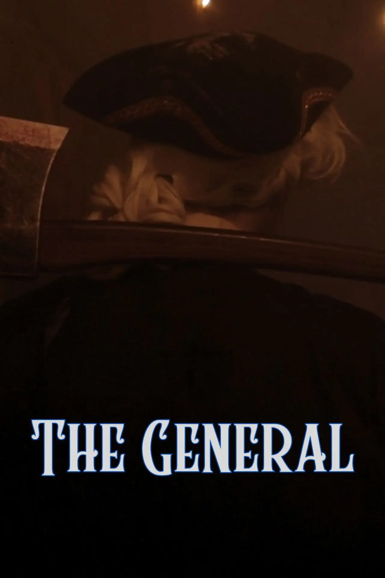 Постер до фільму "The General"