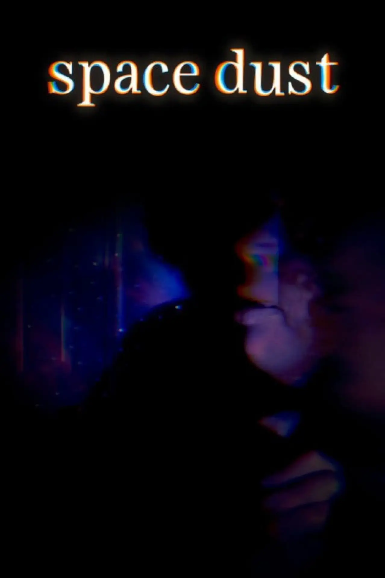 Постер до фільму "Space Dust"