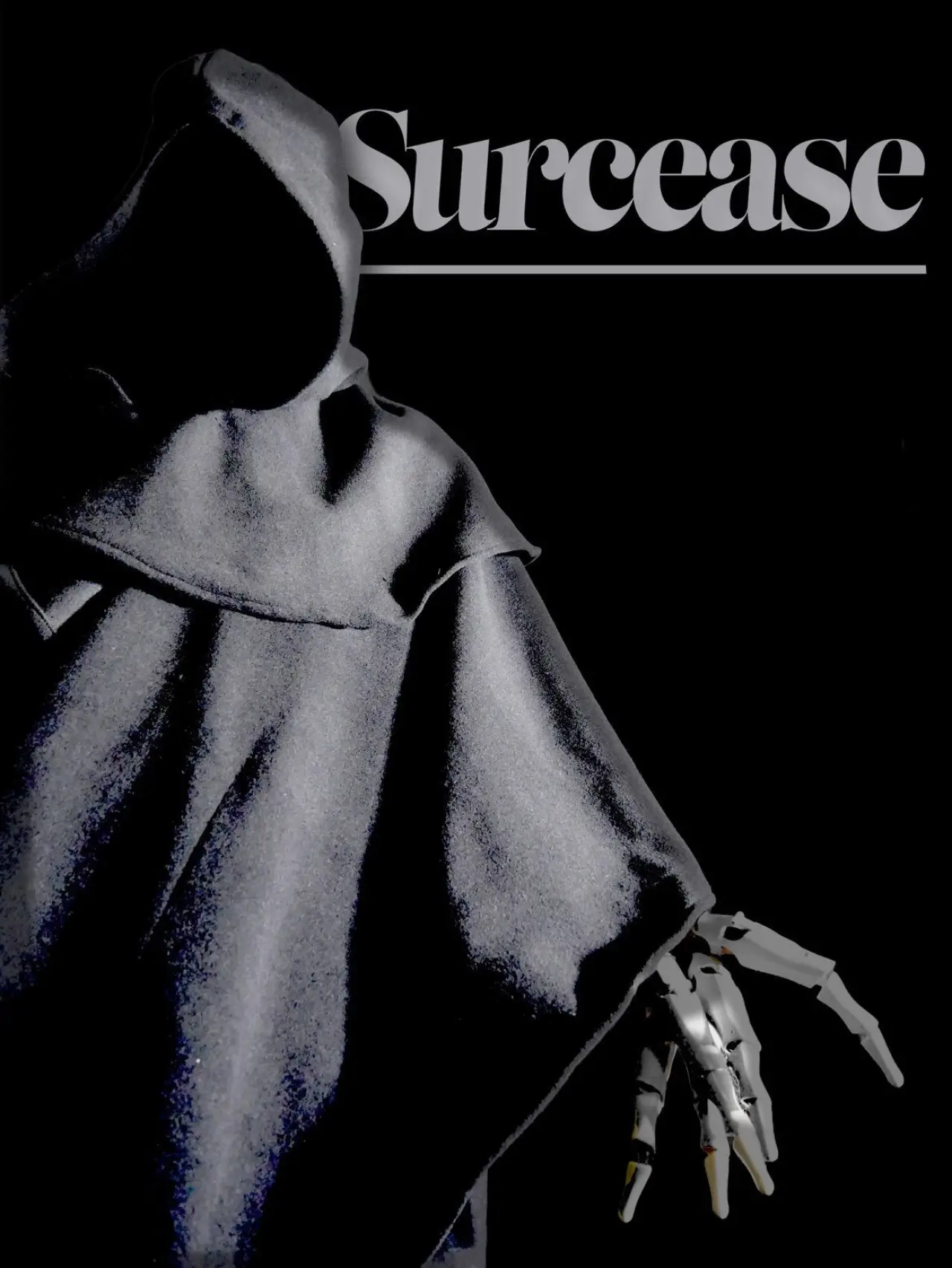 Постер до фільму "Surcease"