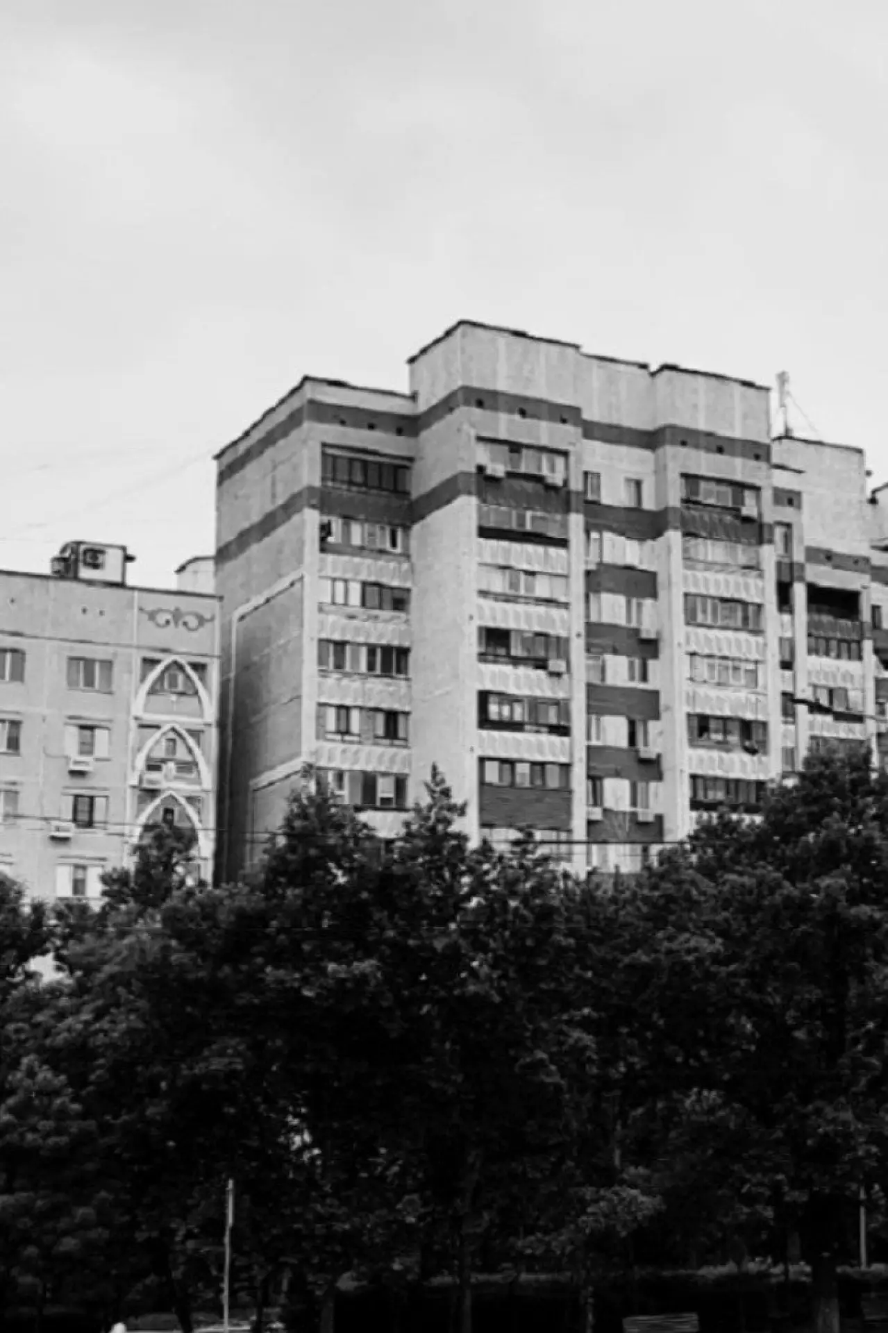 Постер до фільму "Determination"