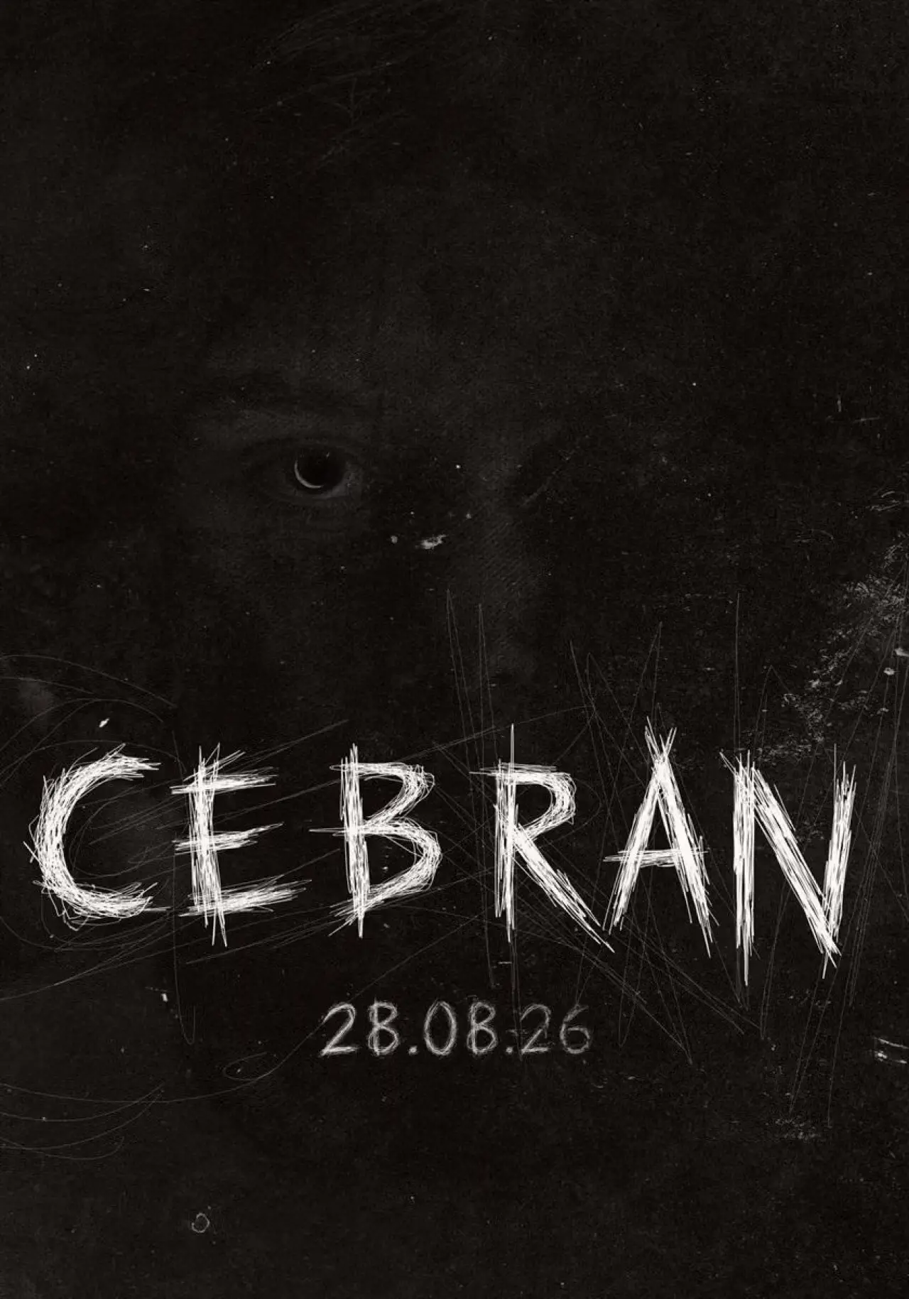 Постер до фільму "Cebran"
