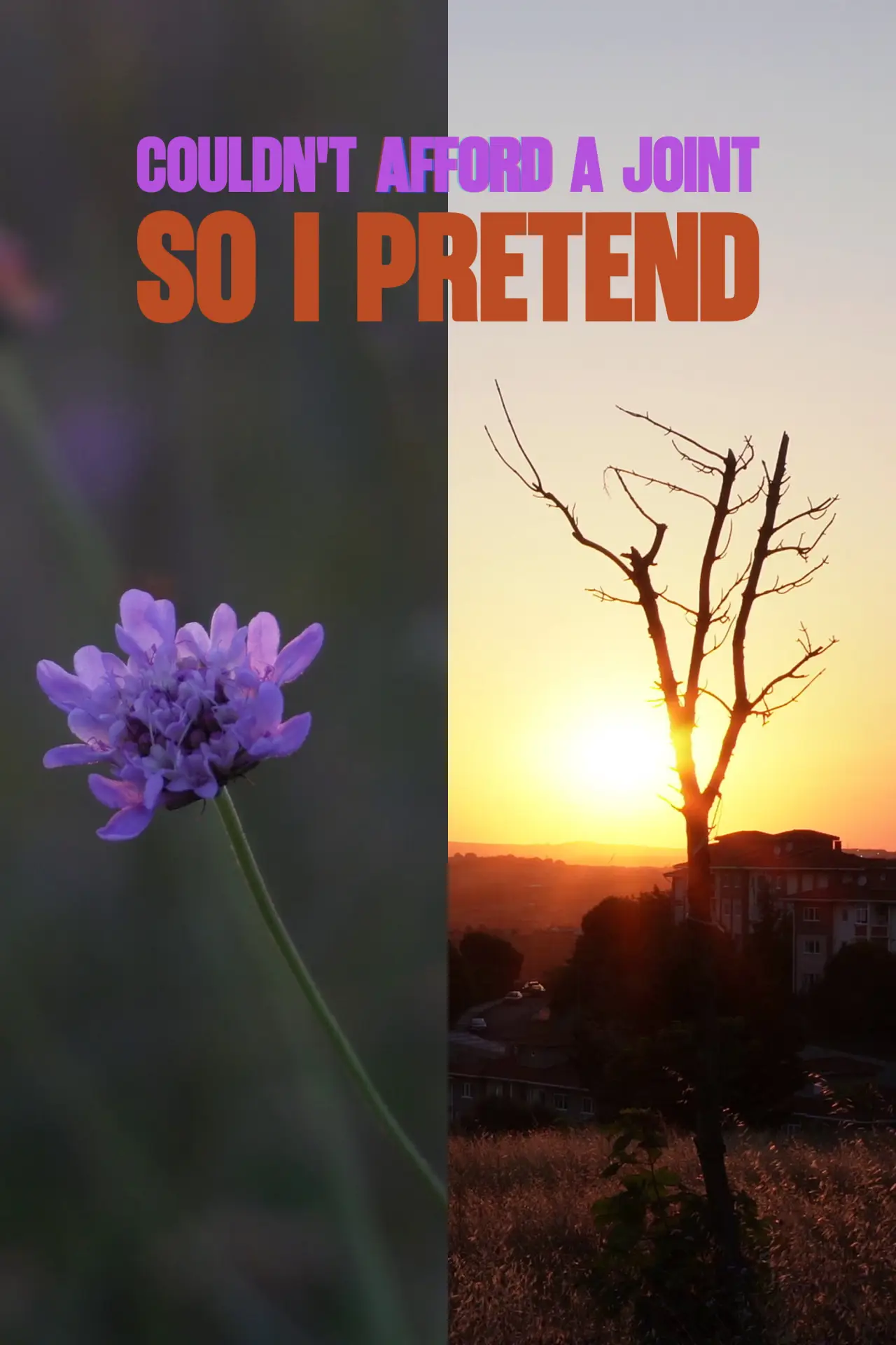 Постер до фільму "COULDN