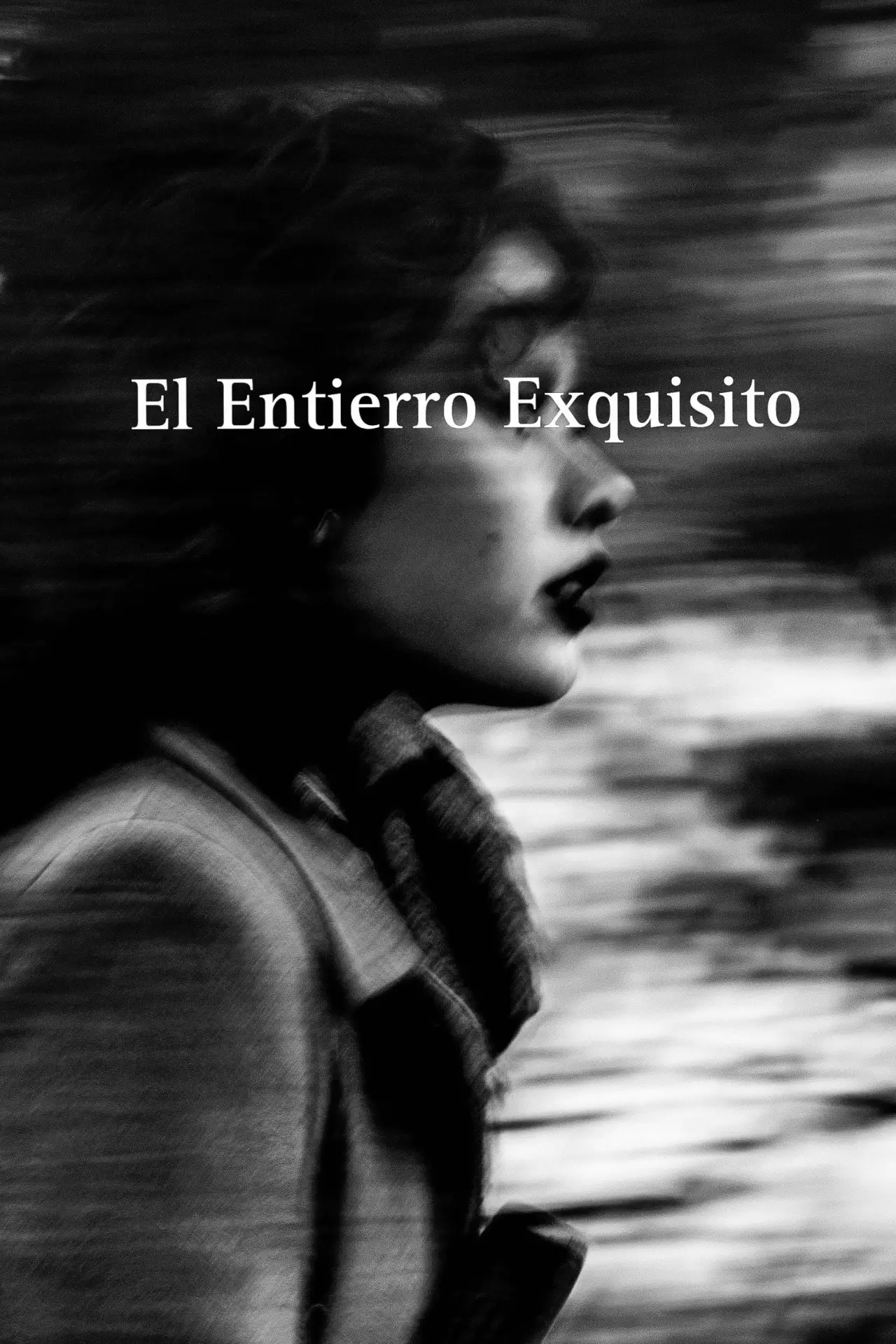 Постер до фільму "El Entierro Exquisito"