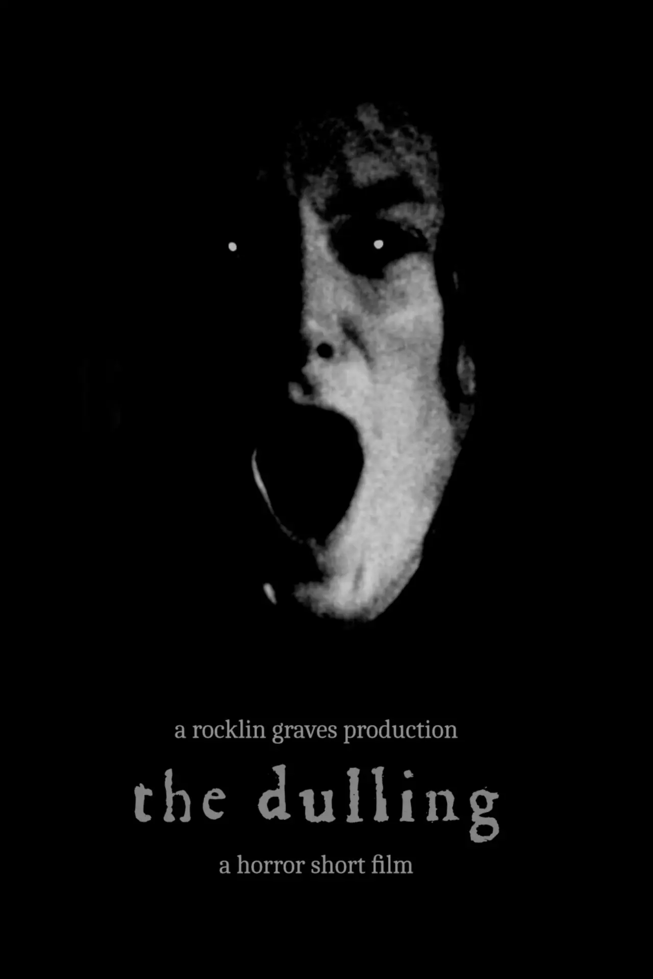Постер до фільму "The Dulling"