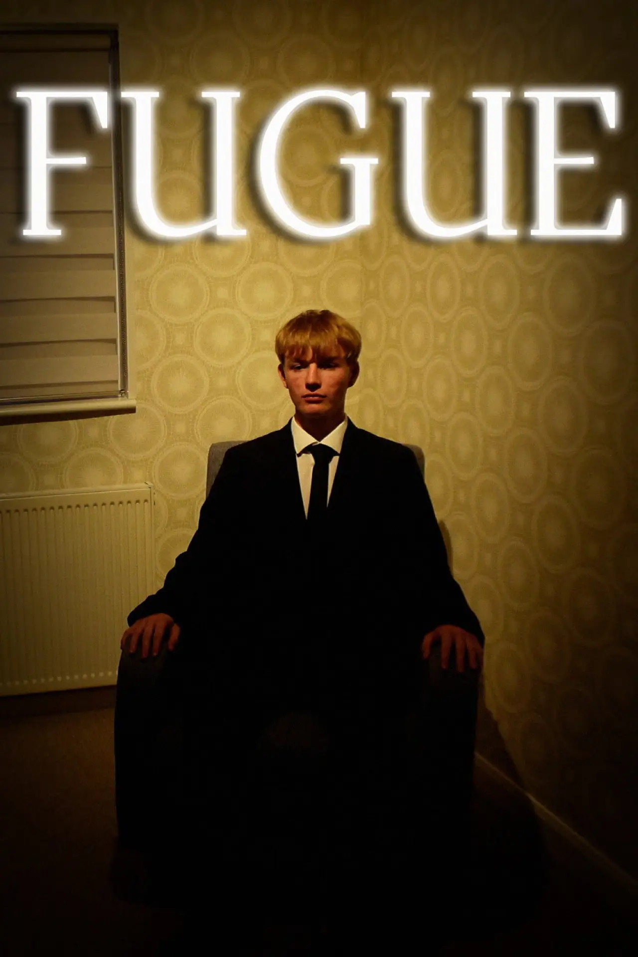 Постер до фільму "Fugue"