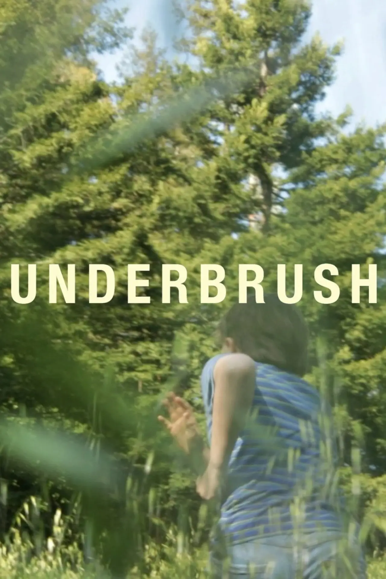 Постер до фільму "Underbrush"