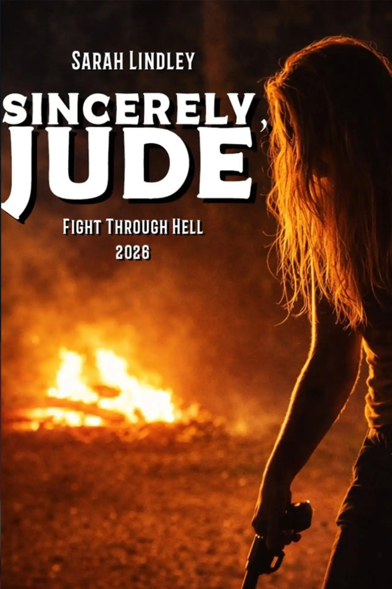 Постер до фільму "Sincerely, Jude"