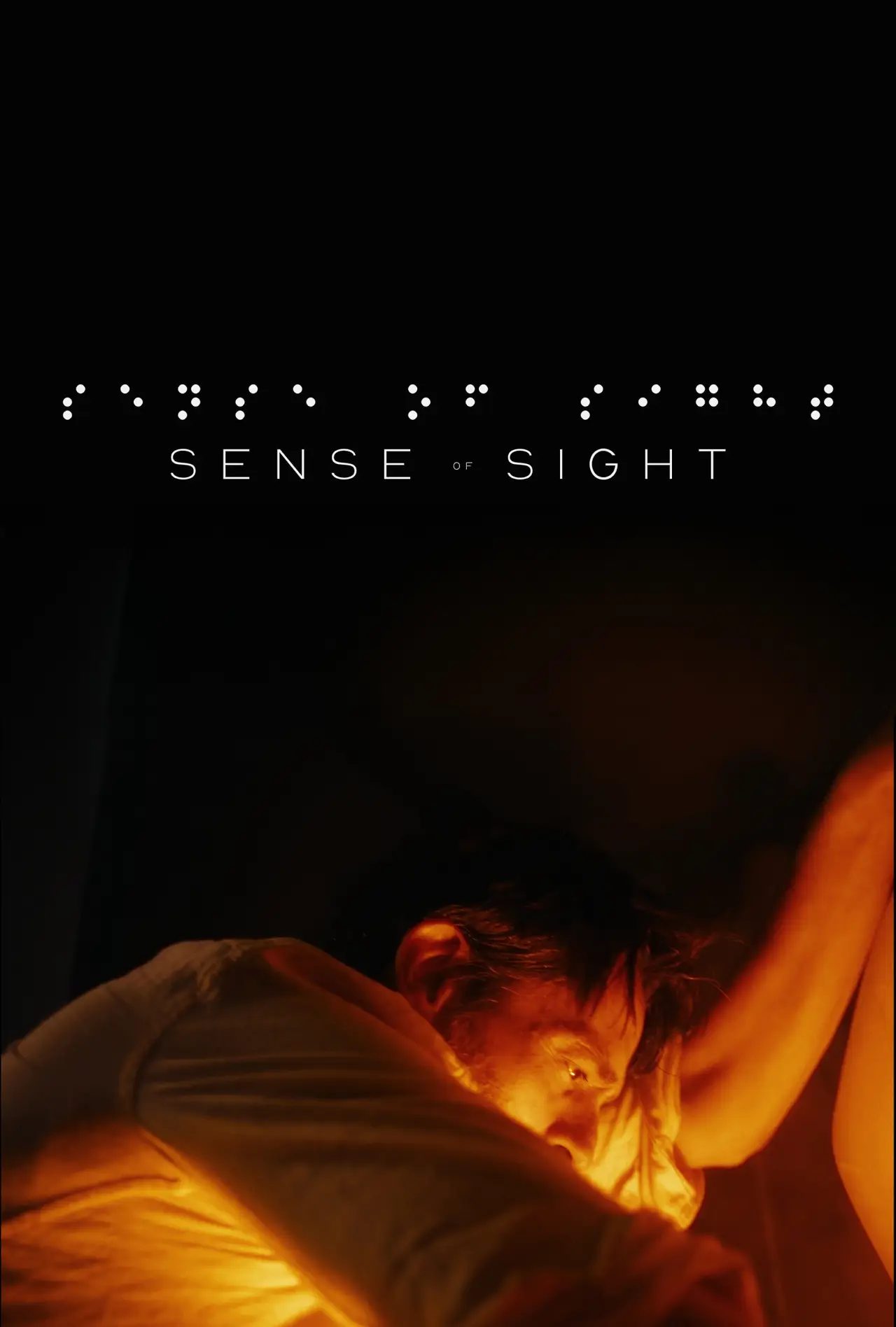 Постер до фільму "Sense of Sight"