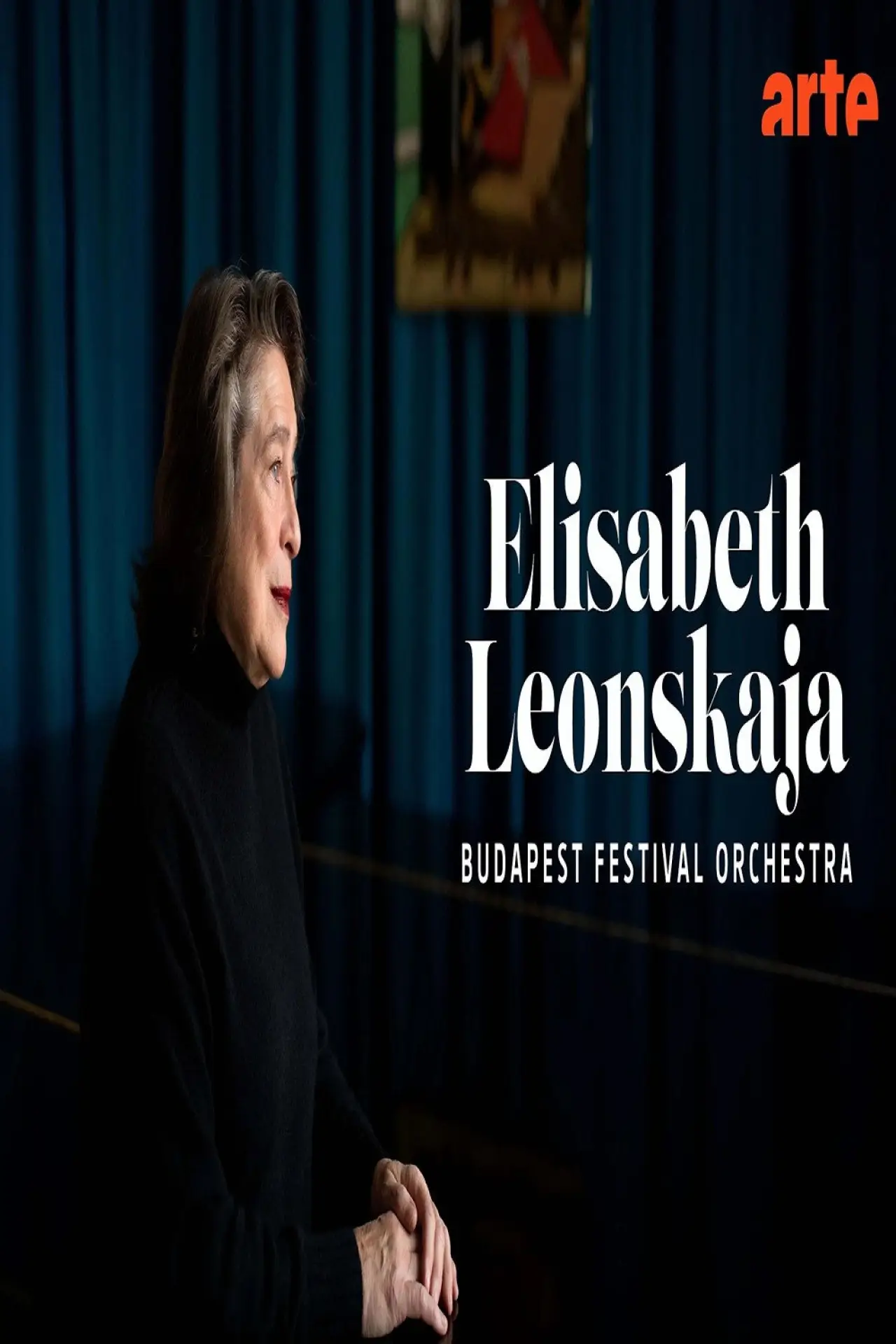 Постер до фільму "Budapest Festival Orchestra Kissinger Sommer Opening Concert"