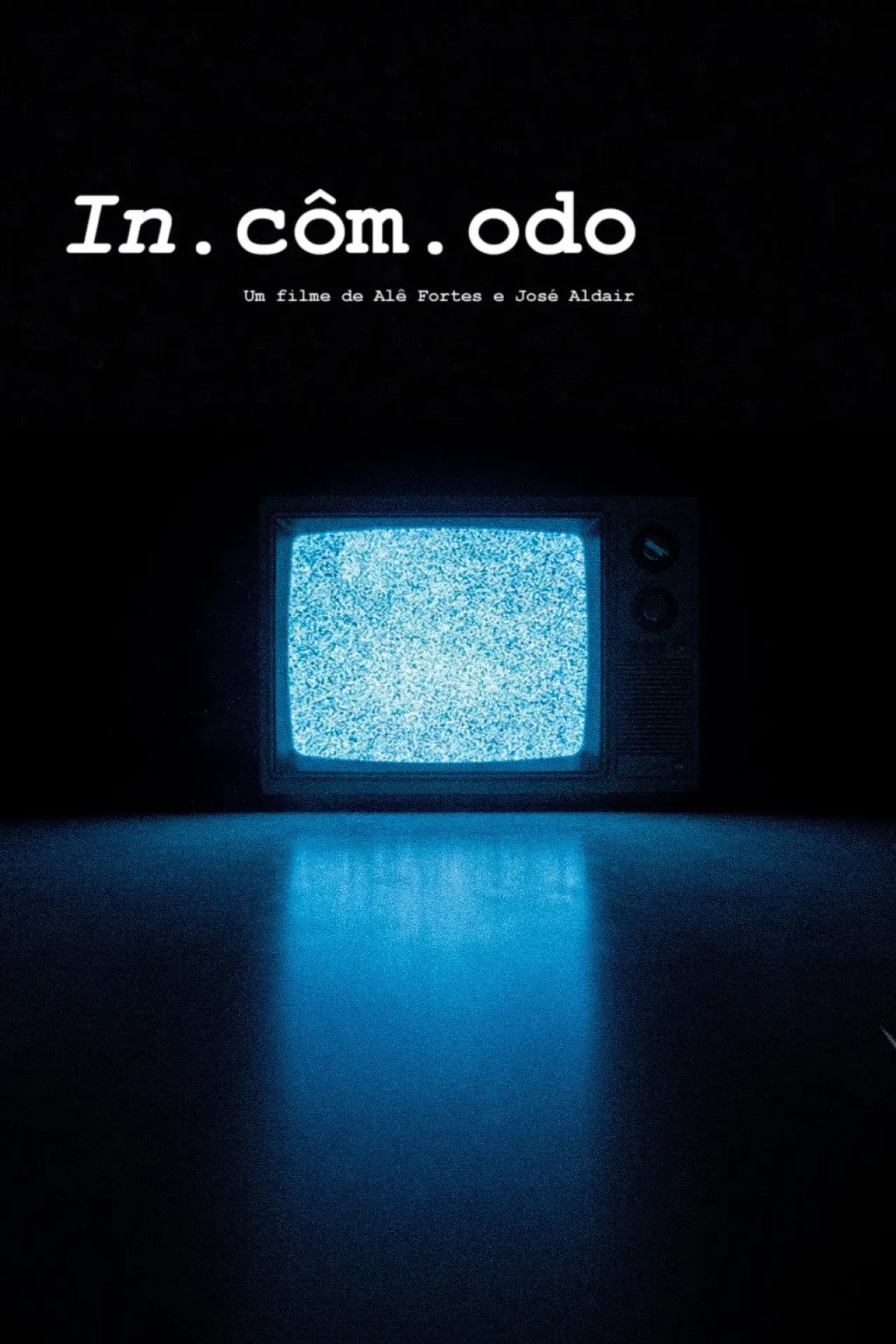 Постер до фільму "In.côm.odo"
