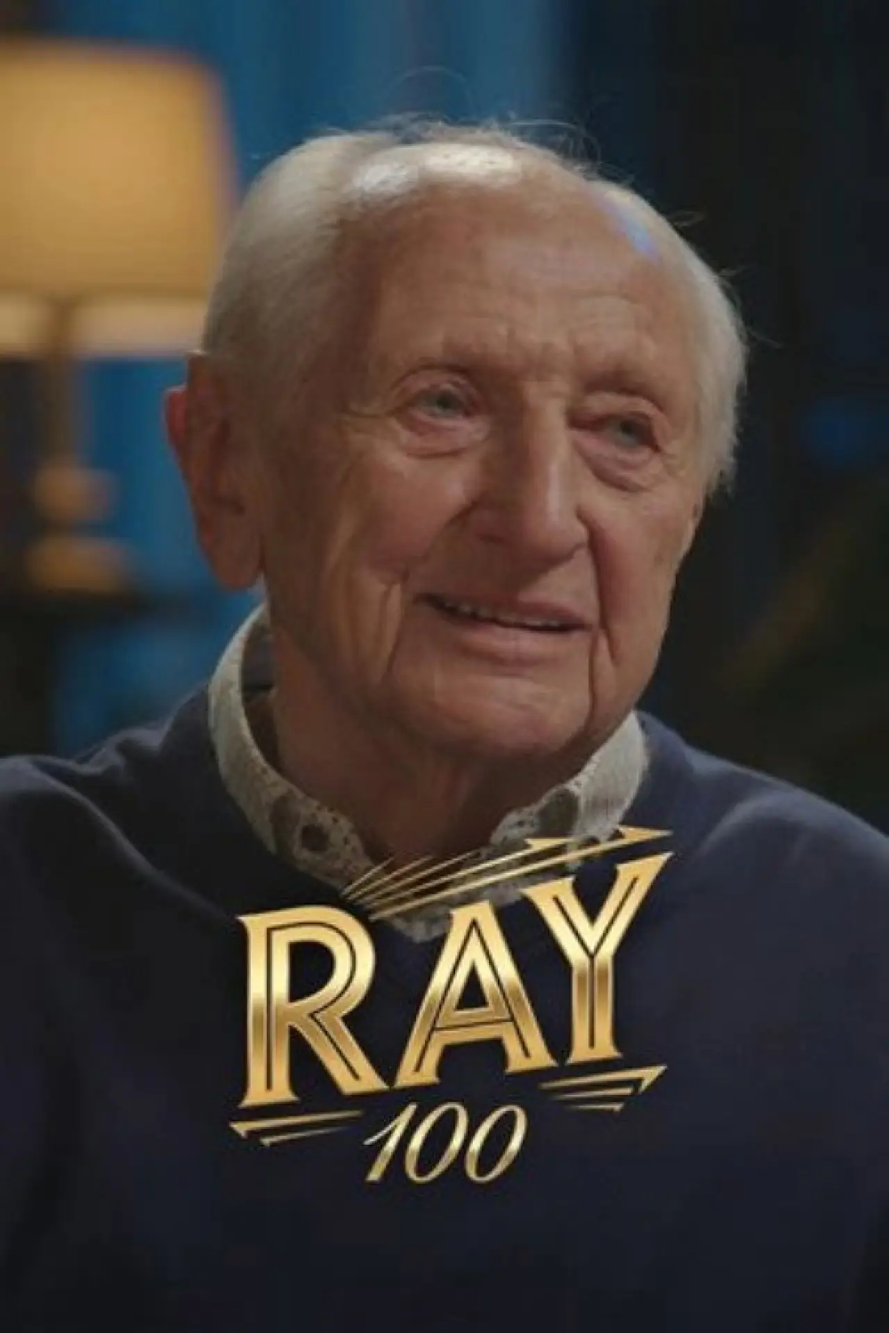 Постер до фільму "100 jaar Ray"