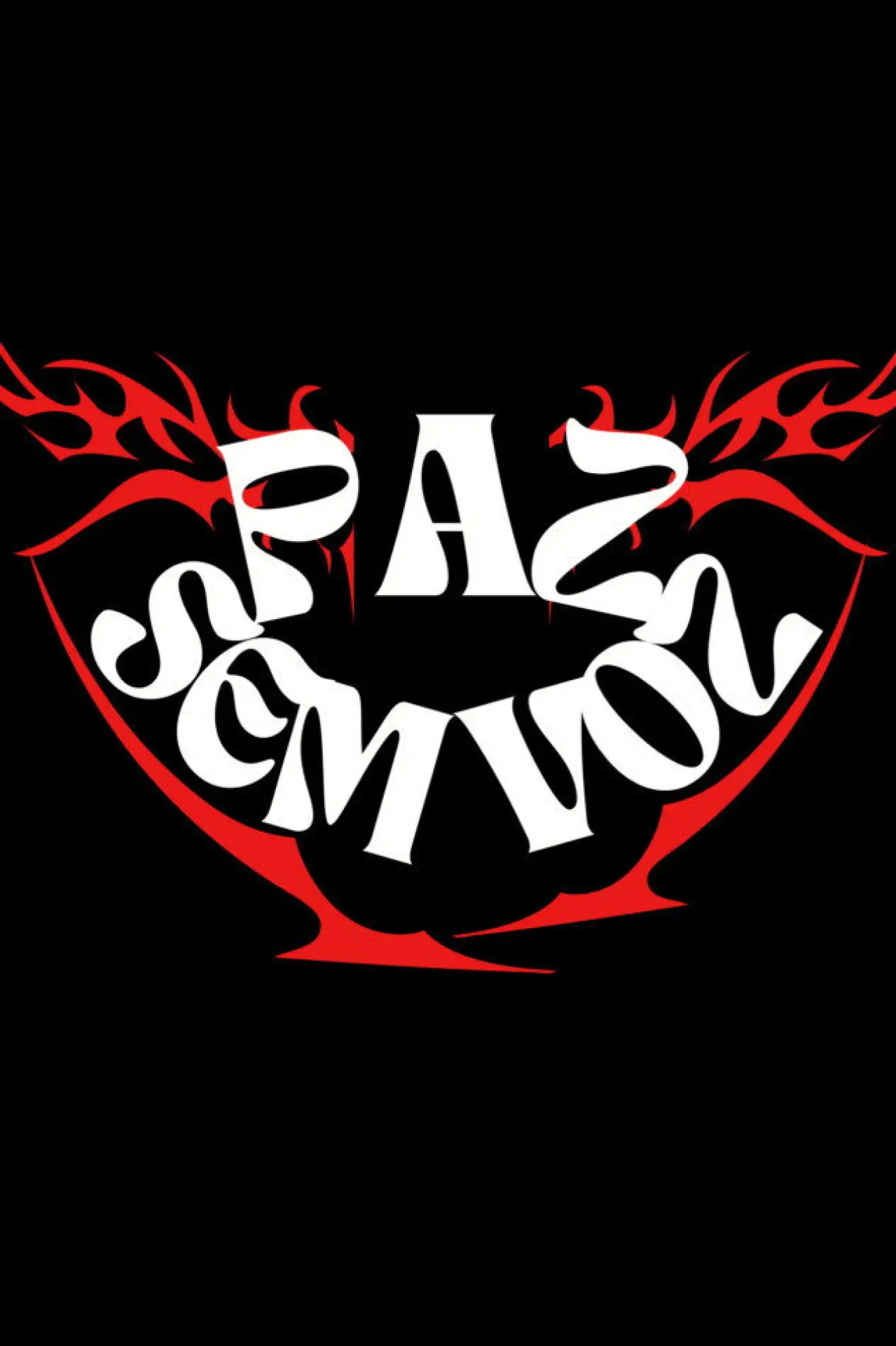Постер до фільму "Paz sem Voz"