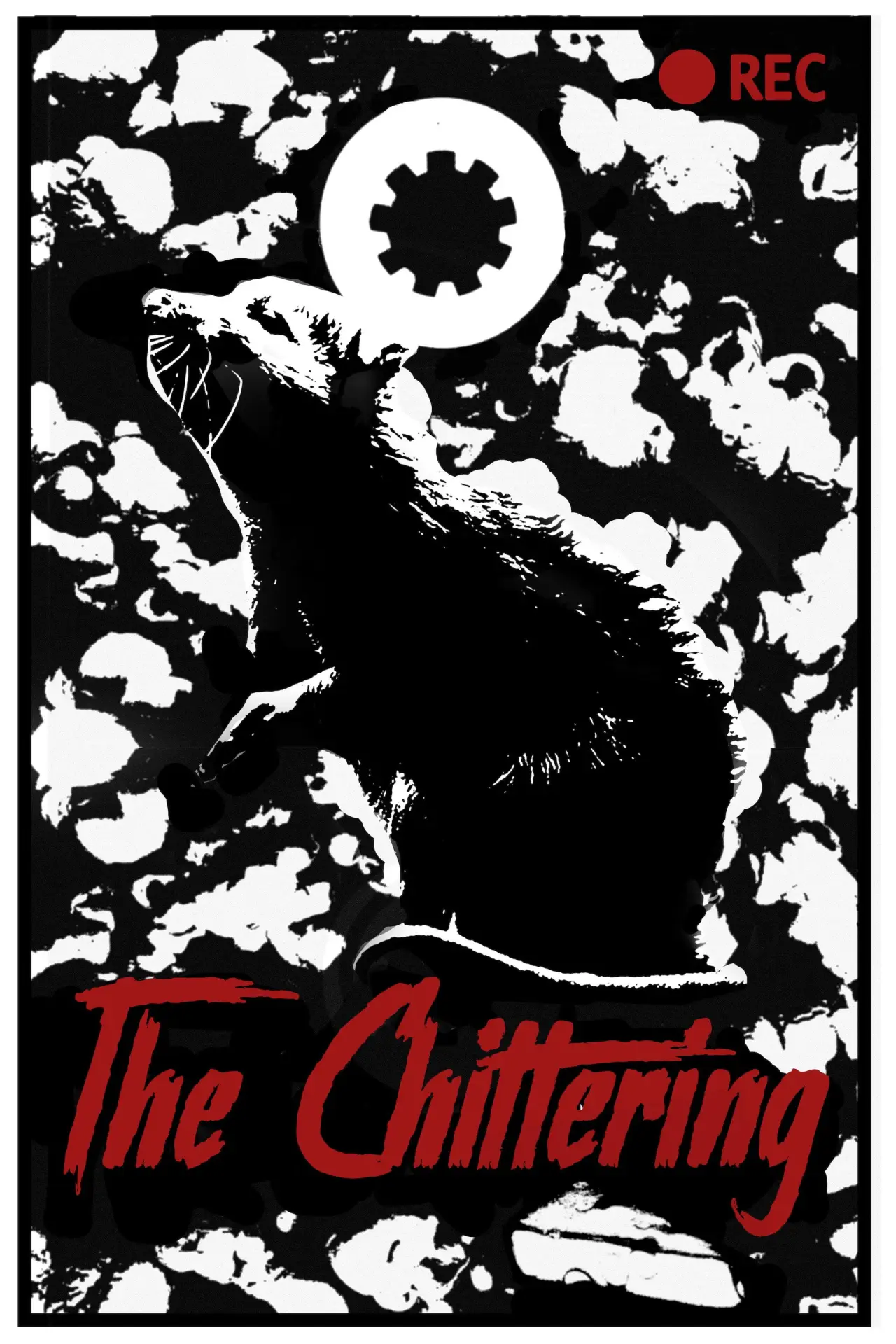 Постер до фільму "The Chittering"