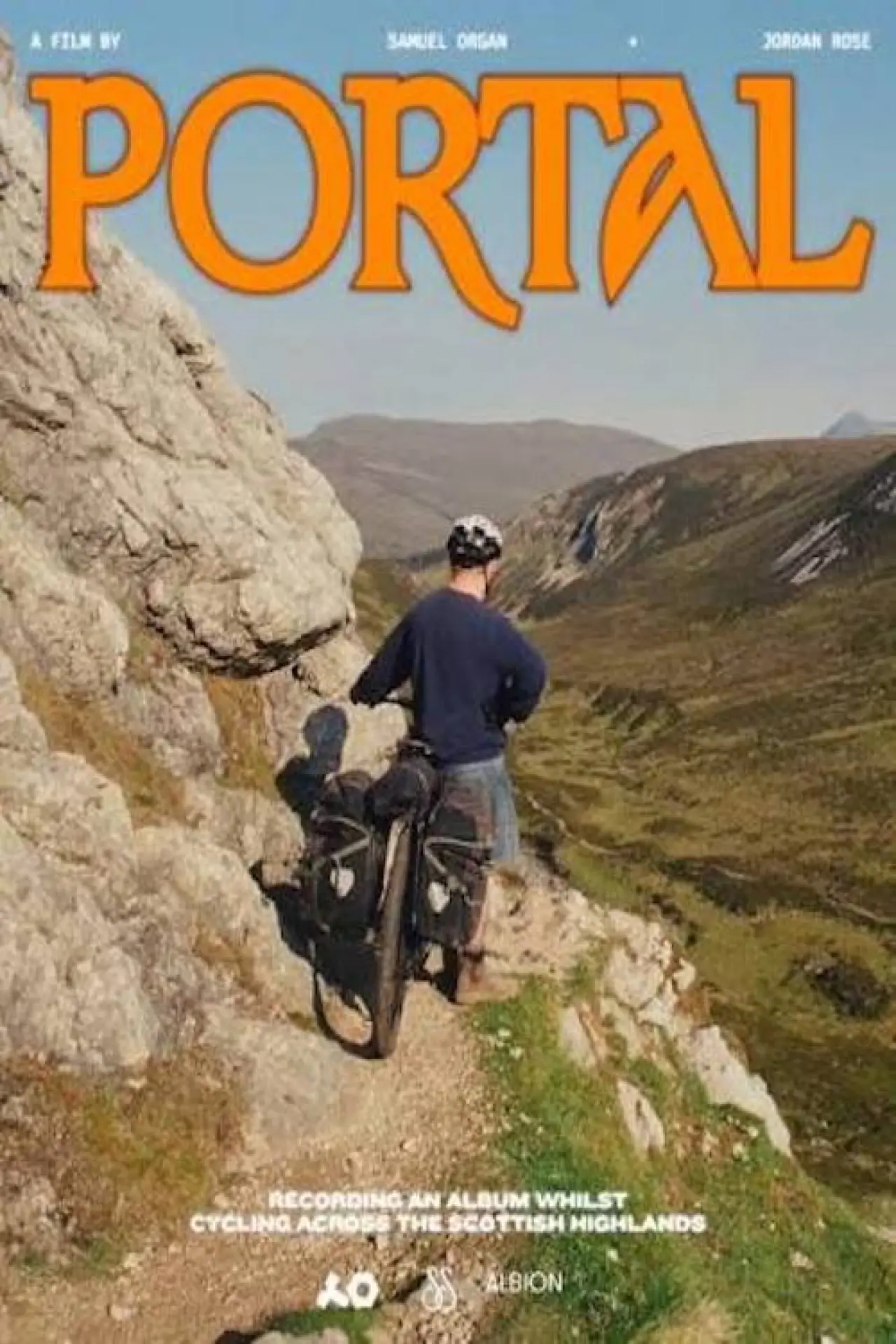 Постер до фільму "Portal"