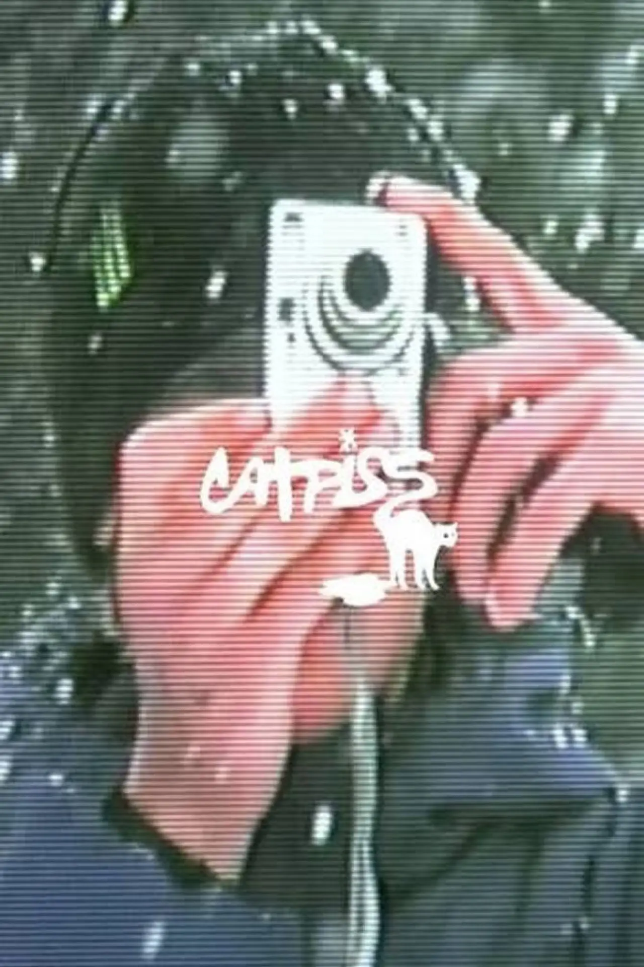 Постер до фільму "CATPISS"