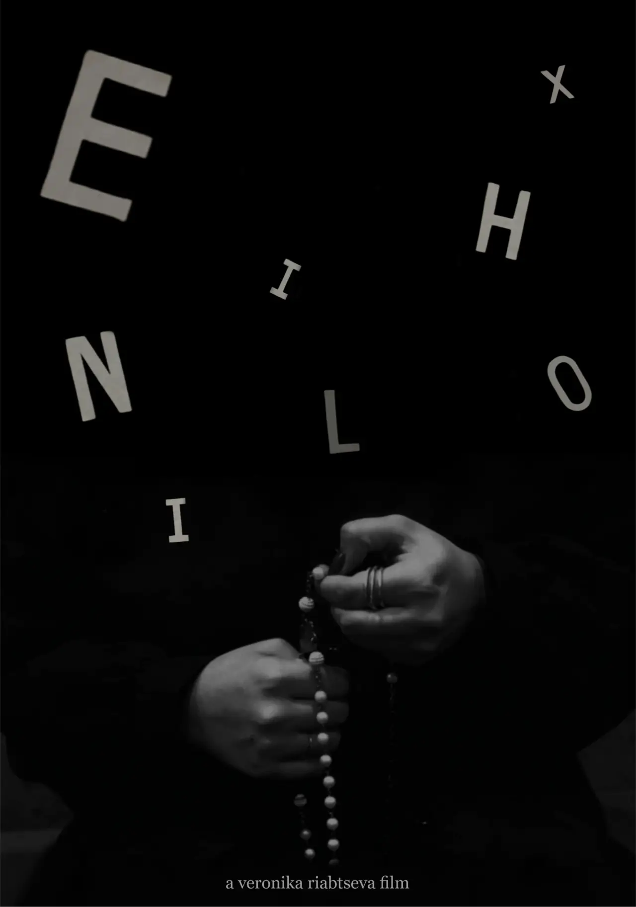 Постер до фільму "Ex Nihilo"