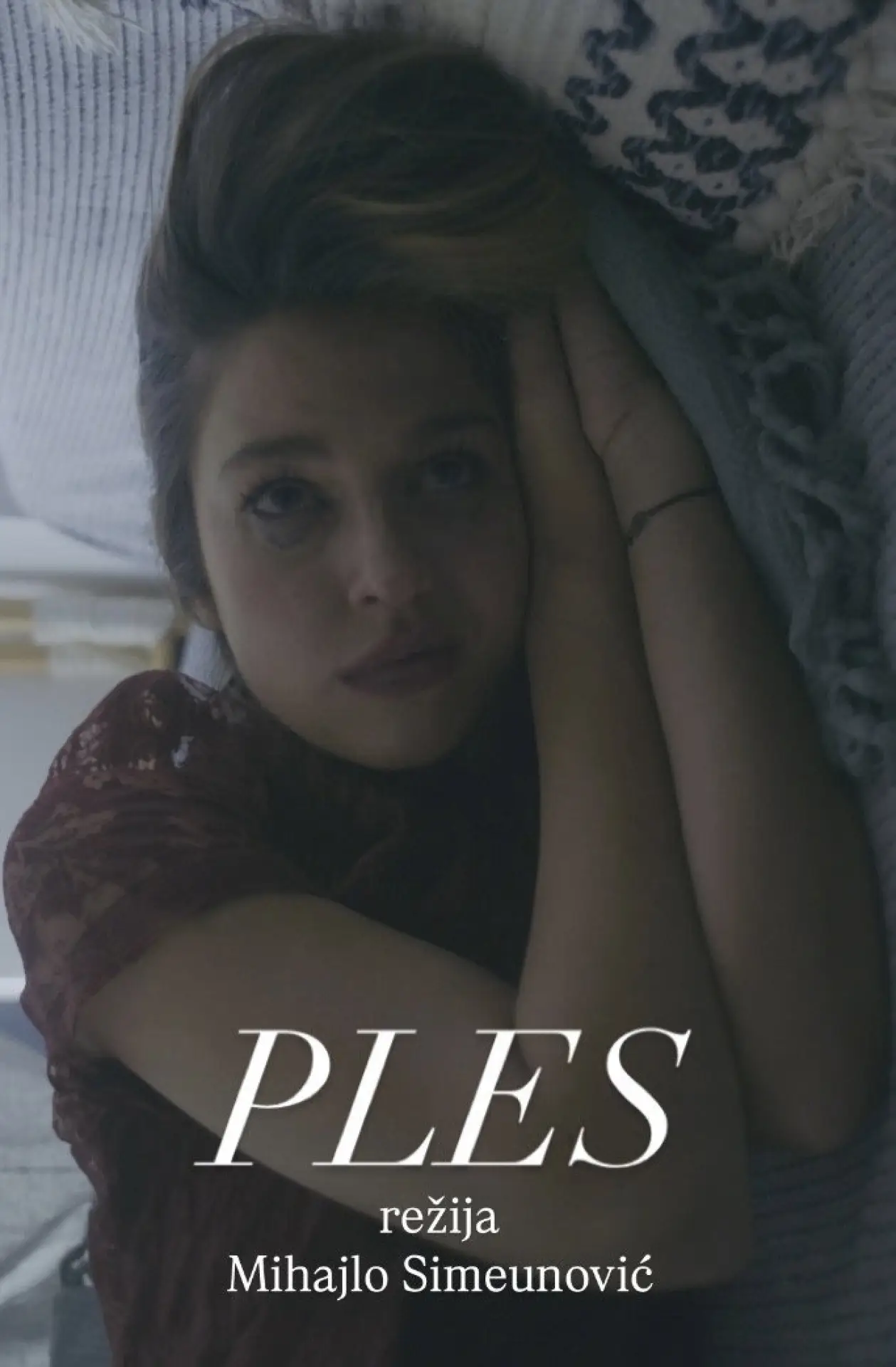 Постер до фільму "Ples"