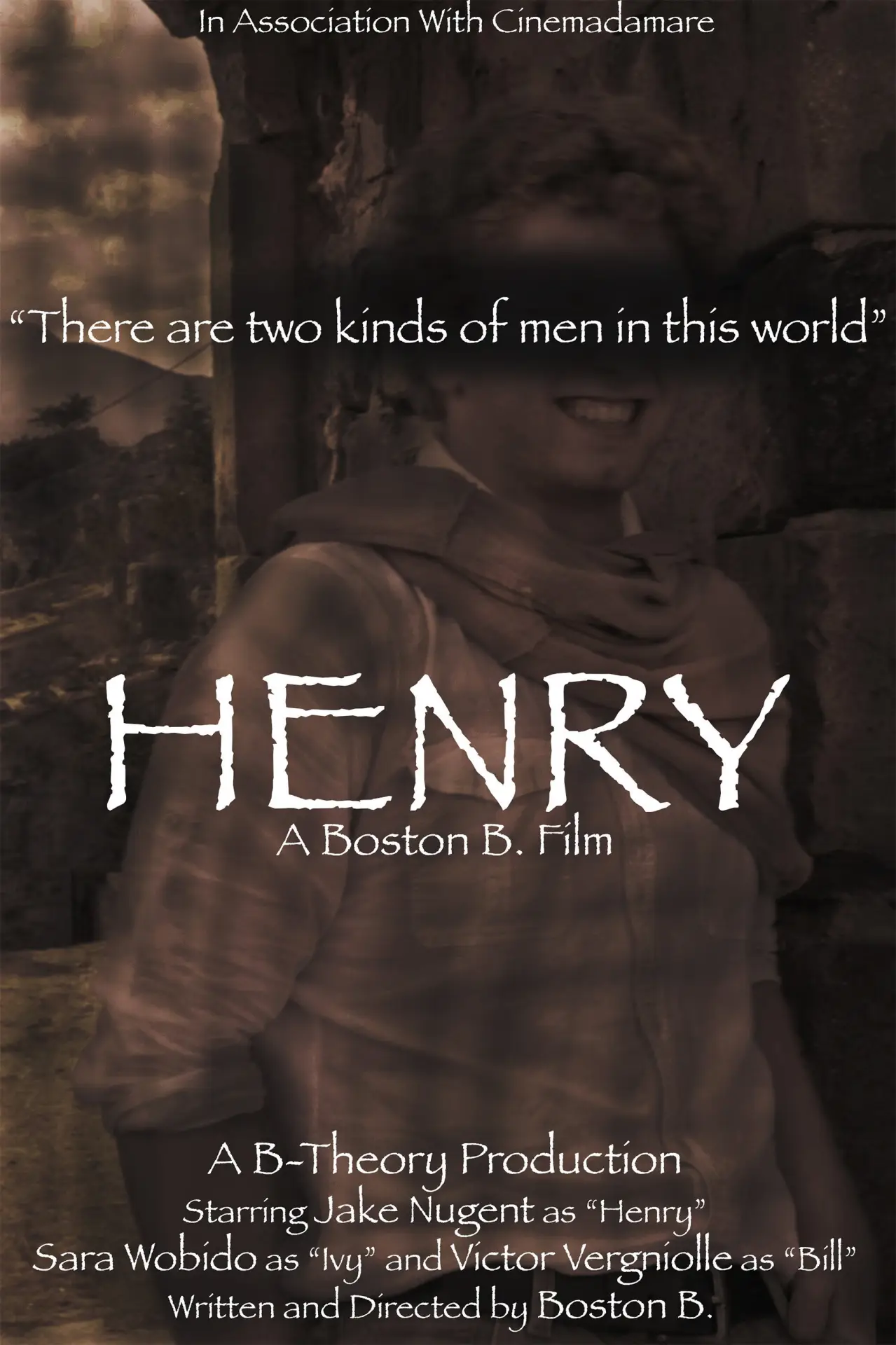 Постер до фільму "Henry"