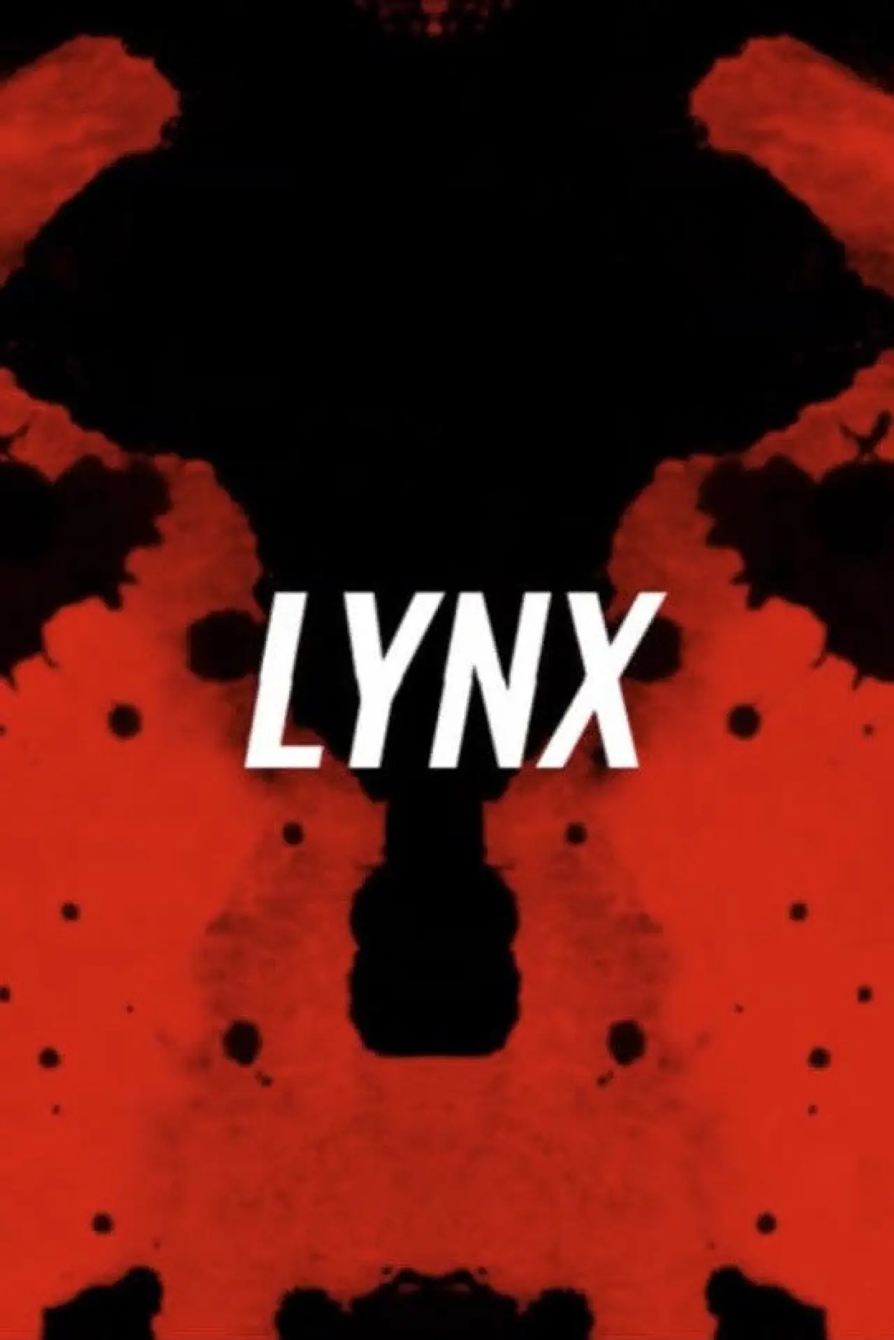 Постер до фільму "Lynx"