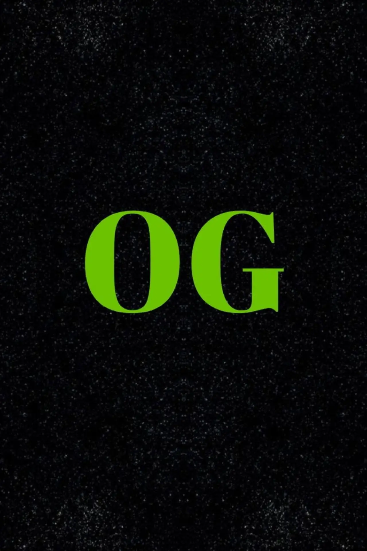 Постер до фільму ""OG""