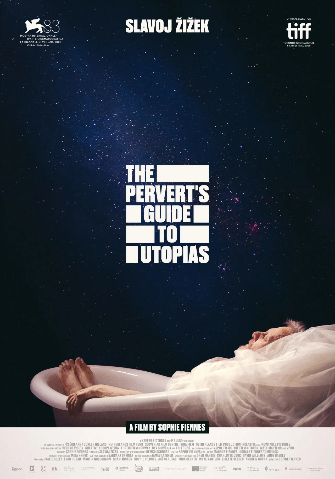 Постер до фільму "The Pervert