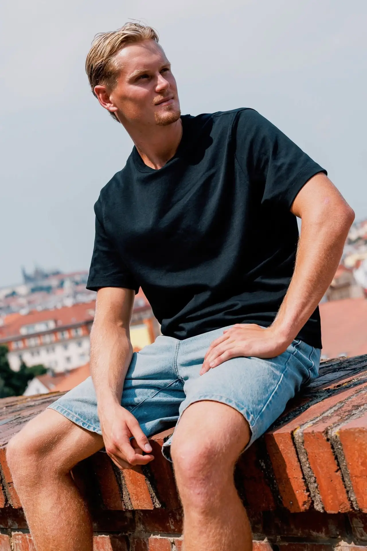 Постер до фільму "Kinsky in Prague"