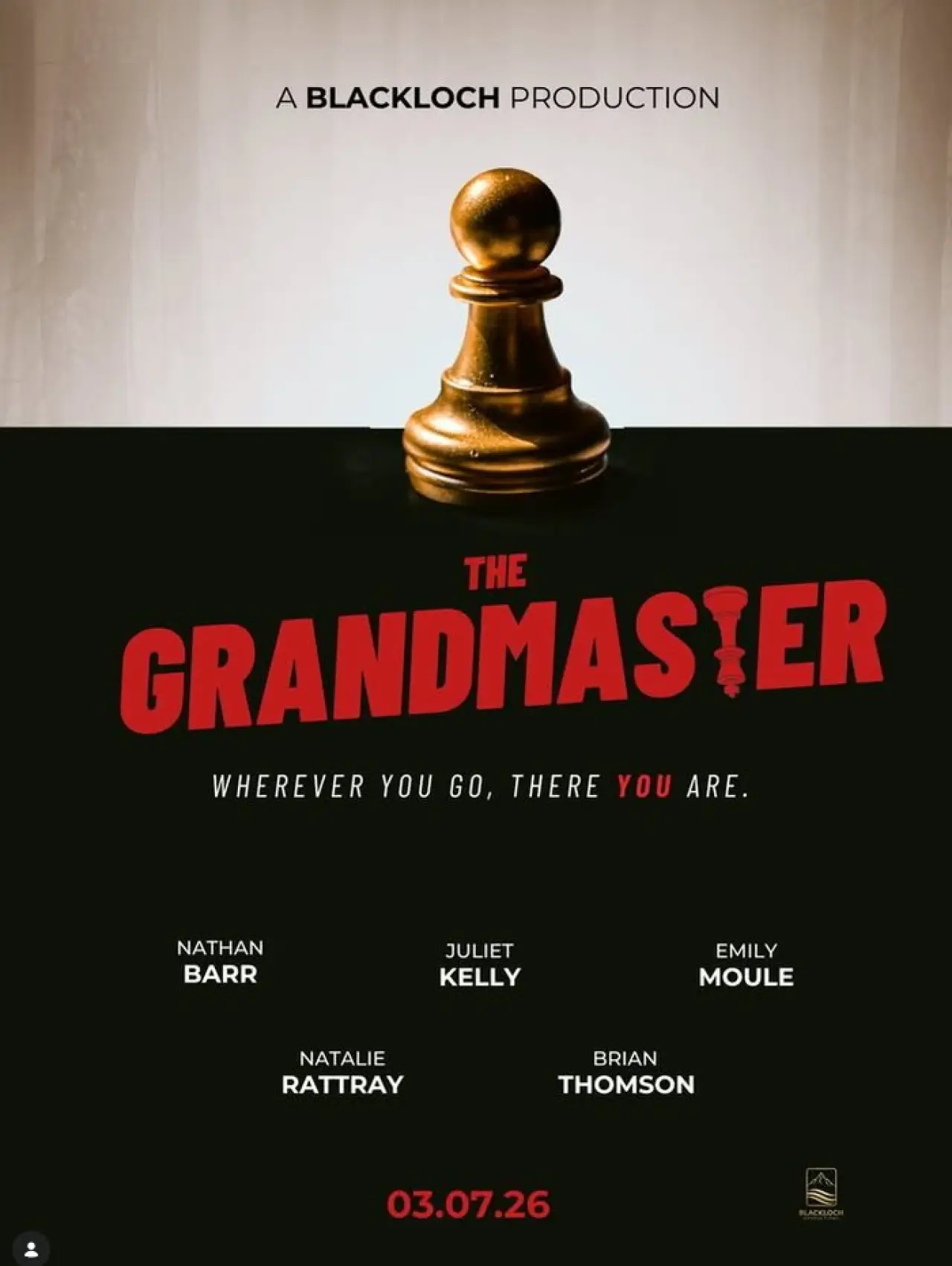 Постер до фільму "The Grandmaster"