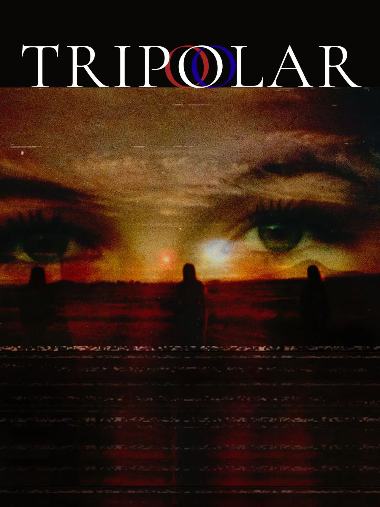 Постер до фільму "Tripolar"