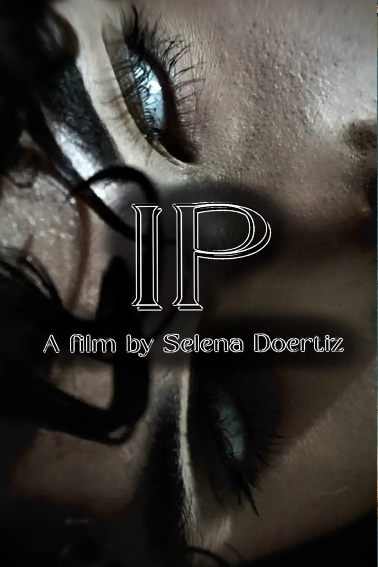 Постер до фільму "IP"