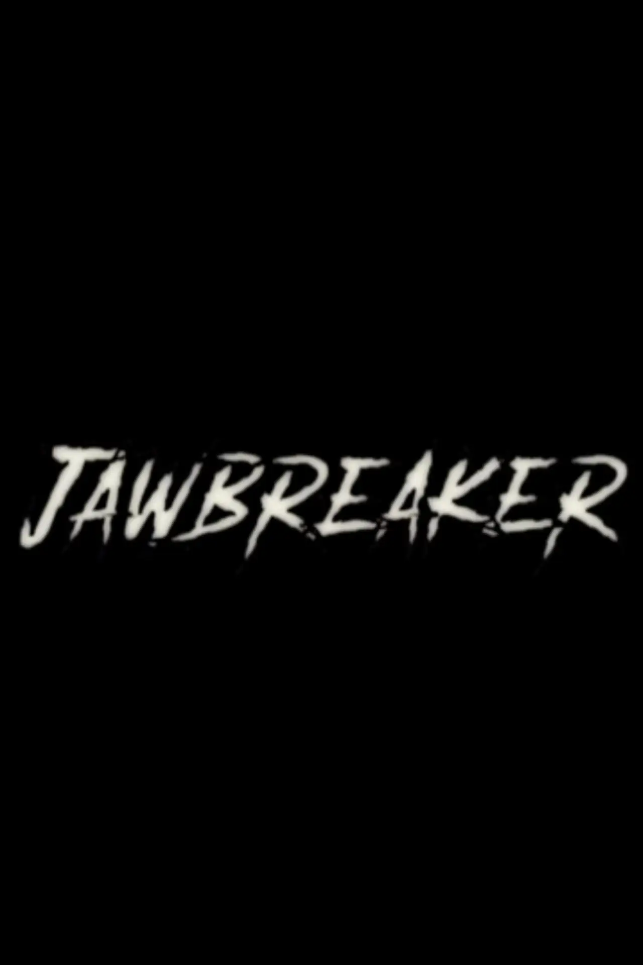 Постер до фільму "JAWBREAKER"