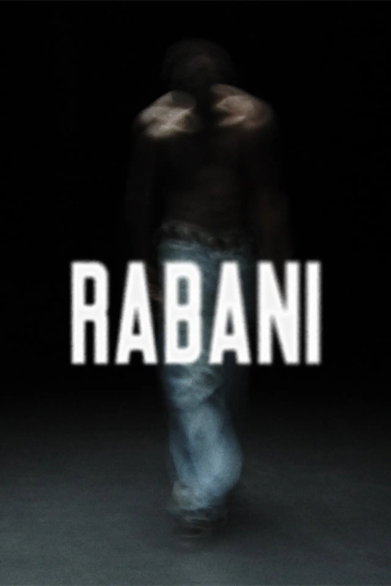 Постер до фільму "Rabani"