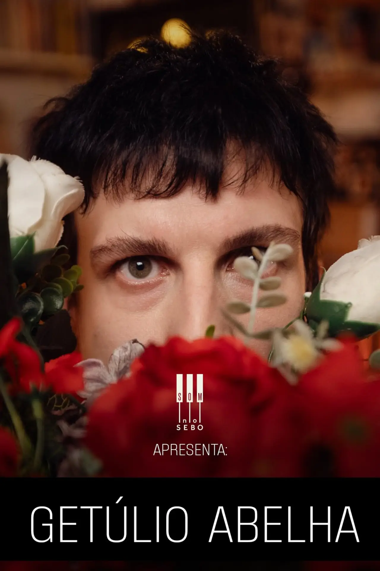 Постер до фільму "Som No Sebo Apresenta: Getúlio Abelha"