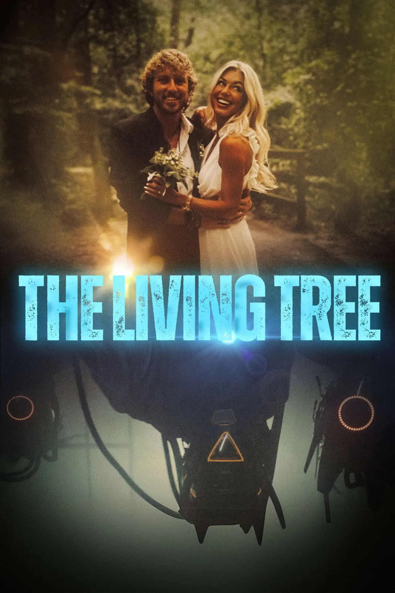 Постер до фільму "The Living Tree"