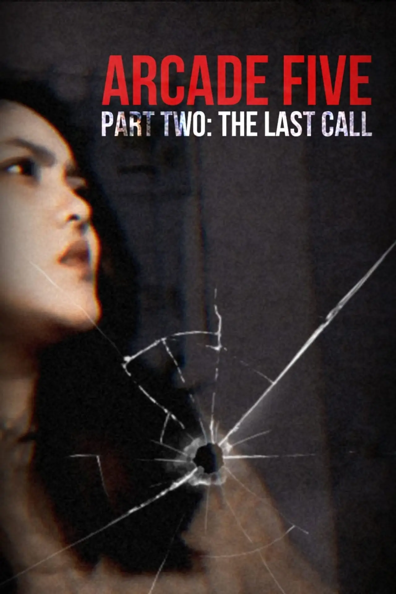 Постер до фільму "Arcade Five Part Two: The Last Call"