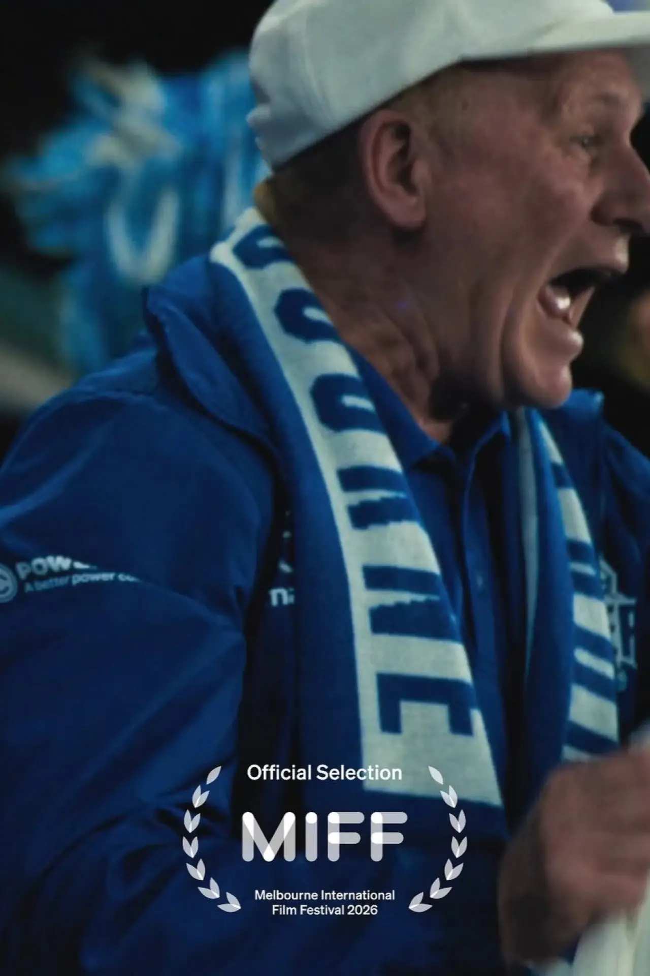 Постер до фільму "North Melbourne Cheer Squad"