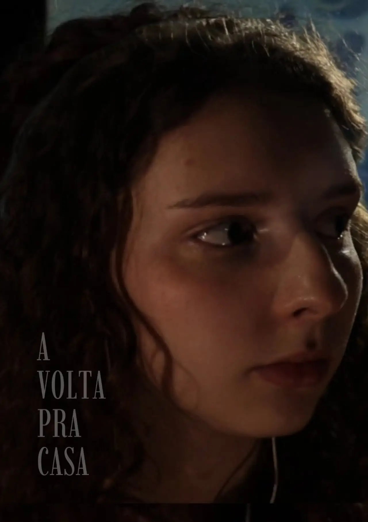 Постер до фільму "A volta pra casa"