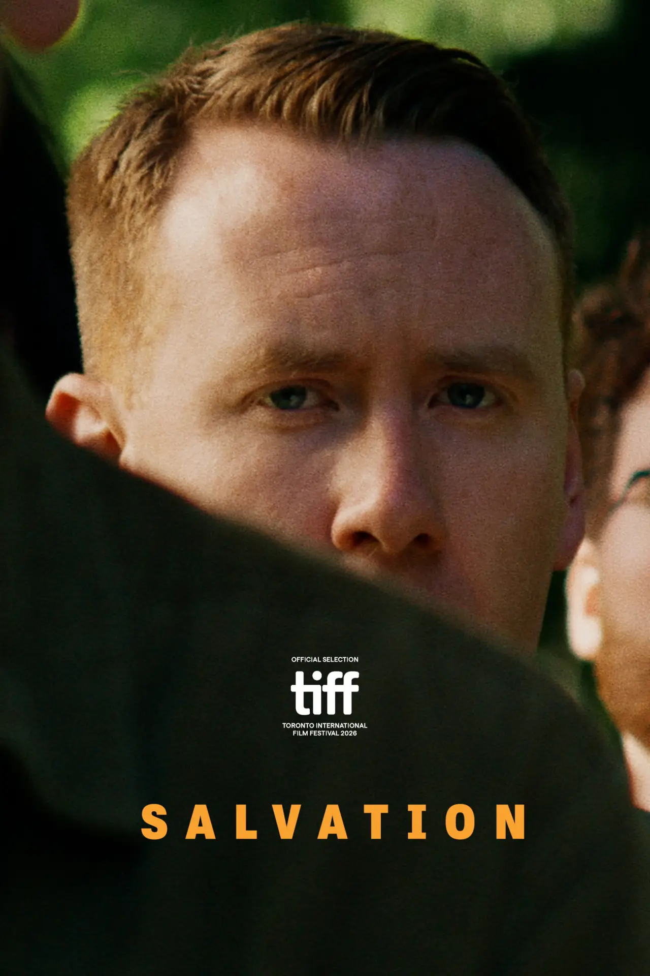 Постер до фільму "Salvation"