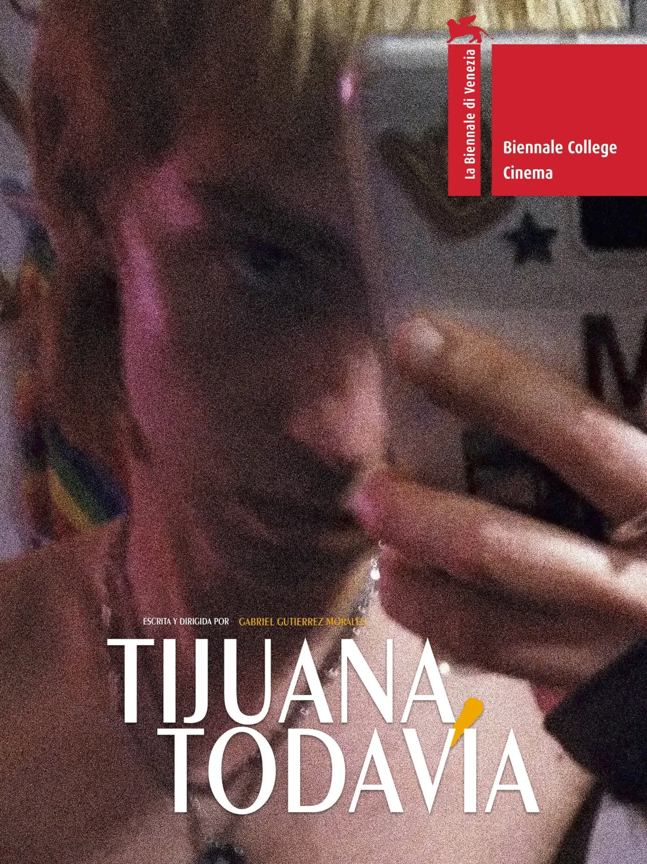 Постер до фільму "Tijuana, todavía"