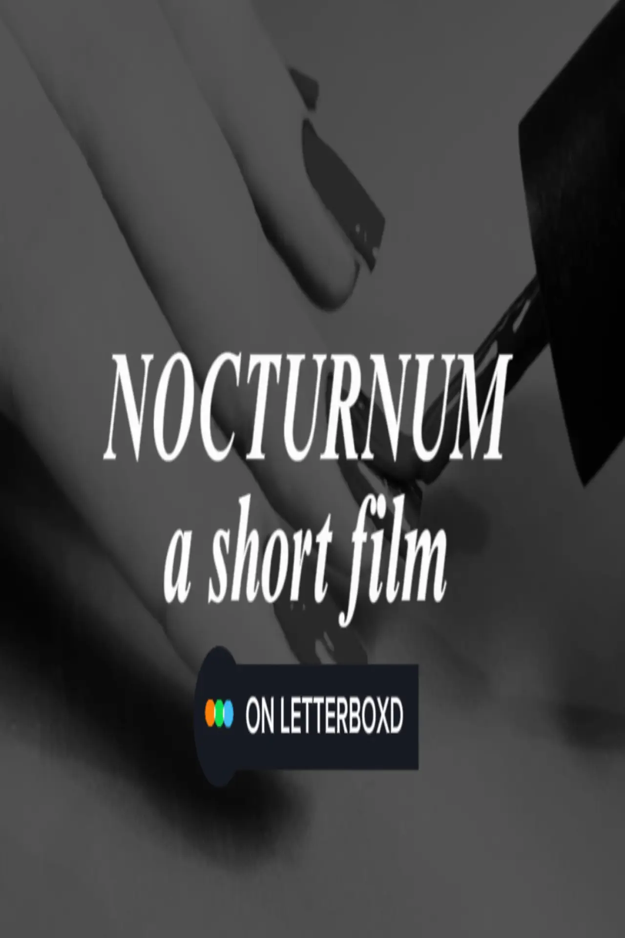 Постер до фільму "Nocturnum"