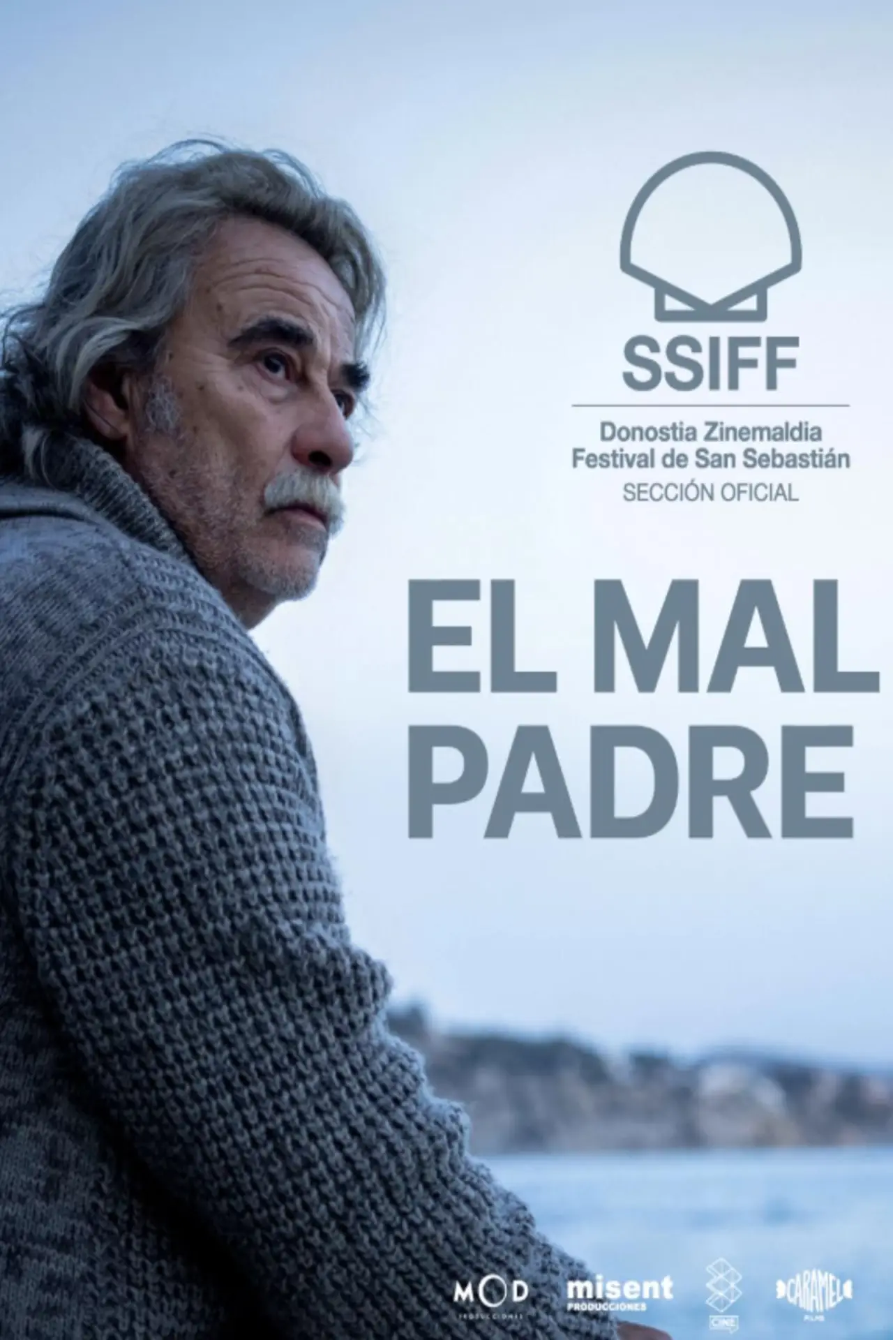 Постер до фільму "El mal padre"
